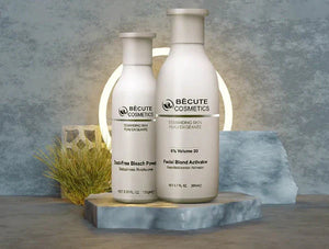 Becute Cosmetics Skin Polish