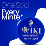Wiki Special Skin Care Night beauty Cream AZADI SALE UPTO 20% oFF