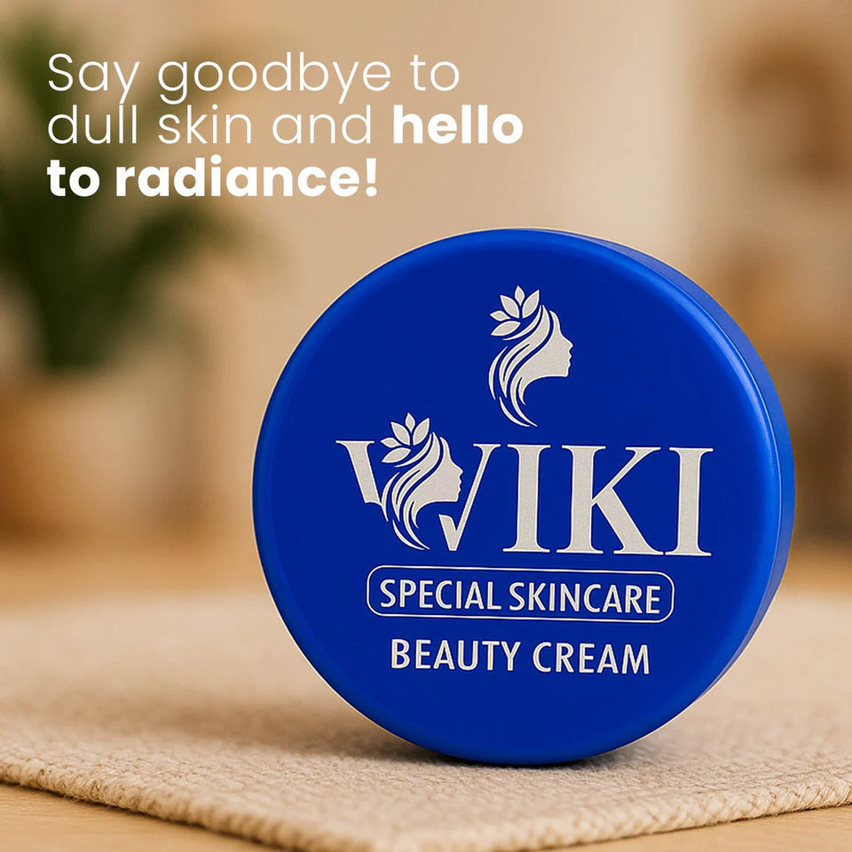 Wiki Special Skin Care Night beauty Cream AZADI SALE UPTO 20% oFF