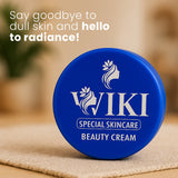Wiki Special Skin Care Night beauty Cream AZADI SALE UPTO 20% oFF