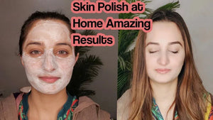 Becute Cosmetics Skin Polish